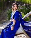 KT 45 Banarasi Soft Silk Saree Bulk Orders In India